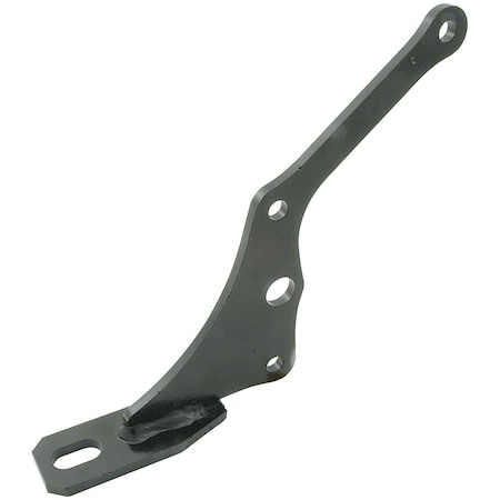 Allstar Performance Rear Motor Mount for Small Block Chevy, 10PK ALL38101-10